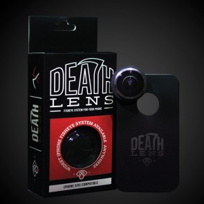 DeathLens wide til Iphone 5/5S