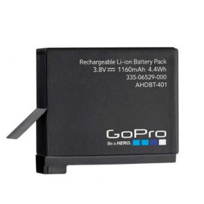 GoPro Hero4 Batteri