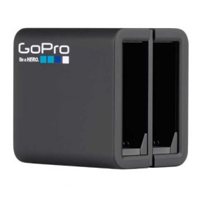 GoPro Hero4 Dual charger