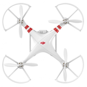 DJI propel beskyttere - beskyt din drones vinger