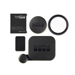 GoPro Protective lens and Covers kit til Hero3+ / Hero4