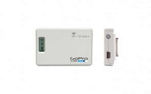 GoPro Wifi Bacpac  til GoPro HD1 og GoPro HD2