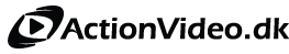 ActionVideo.dk er Danmarks største forhandler af GoPro, Contour og JVC